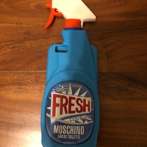Spray bottle Case